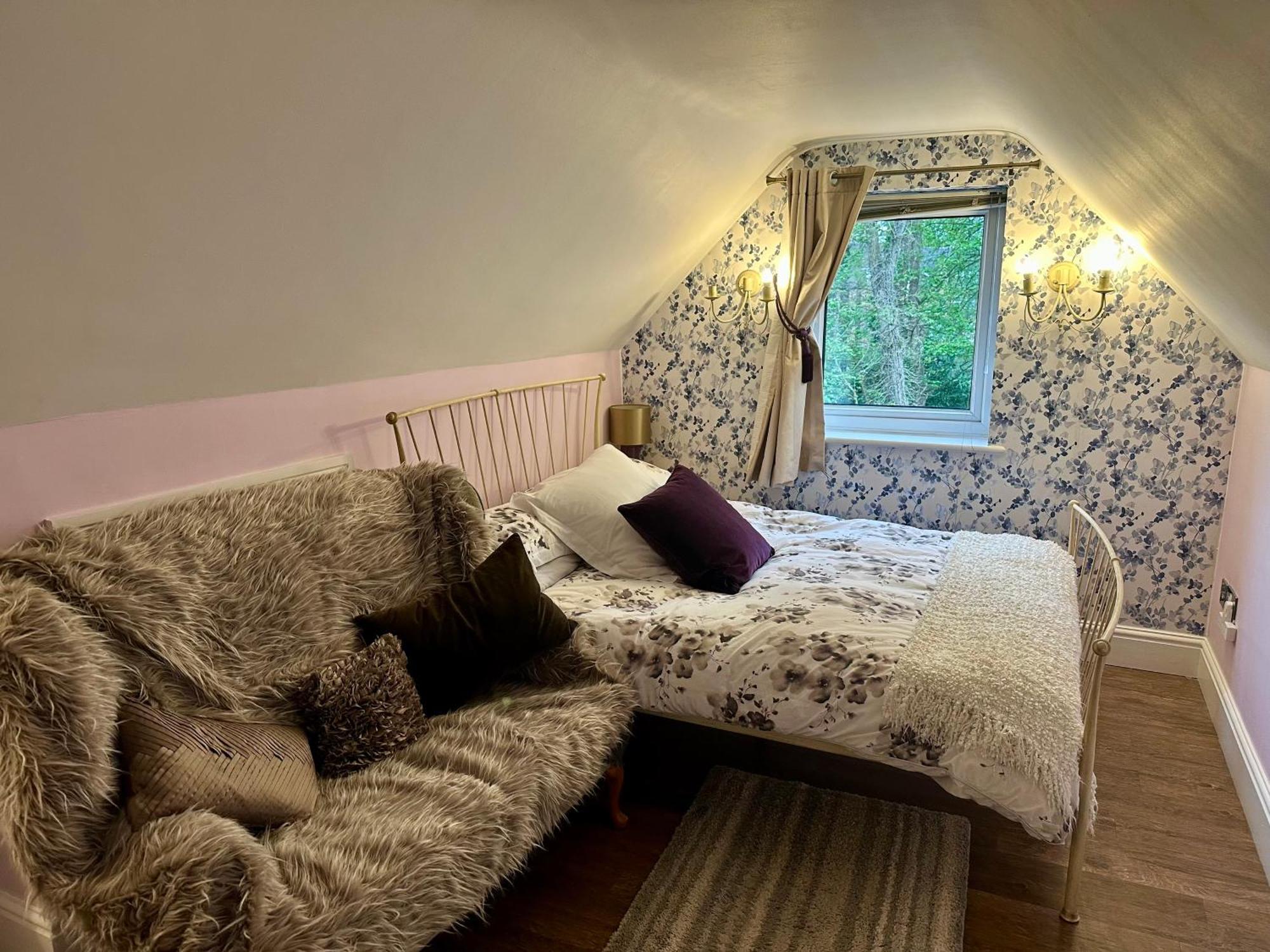 سوليهال Station Approach B&B Boutique Stays المظهر الخارجي الصورة