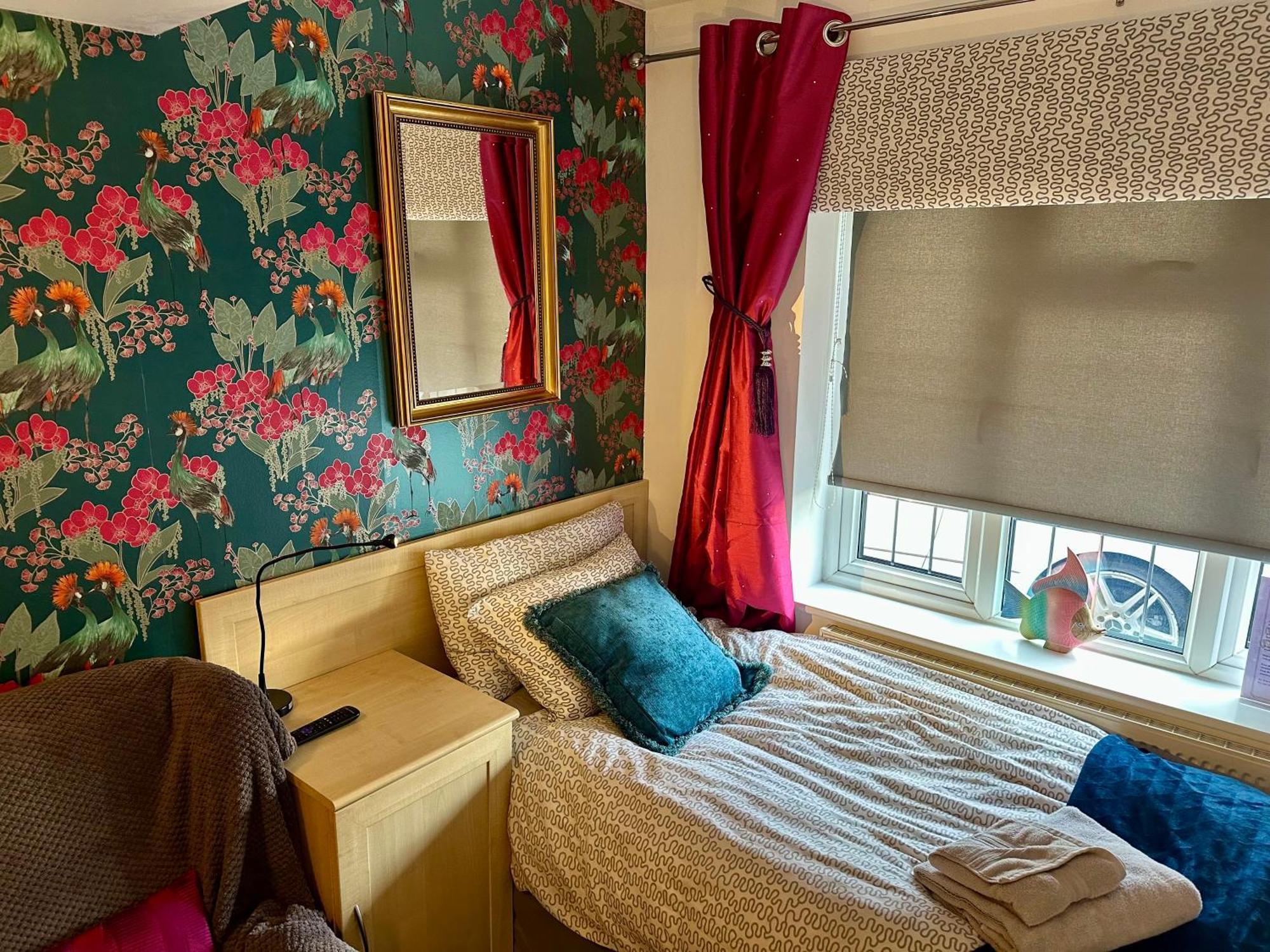 سوليهال Station Approach B&B Boutique Stays المظهر الخارجي الصورة