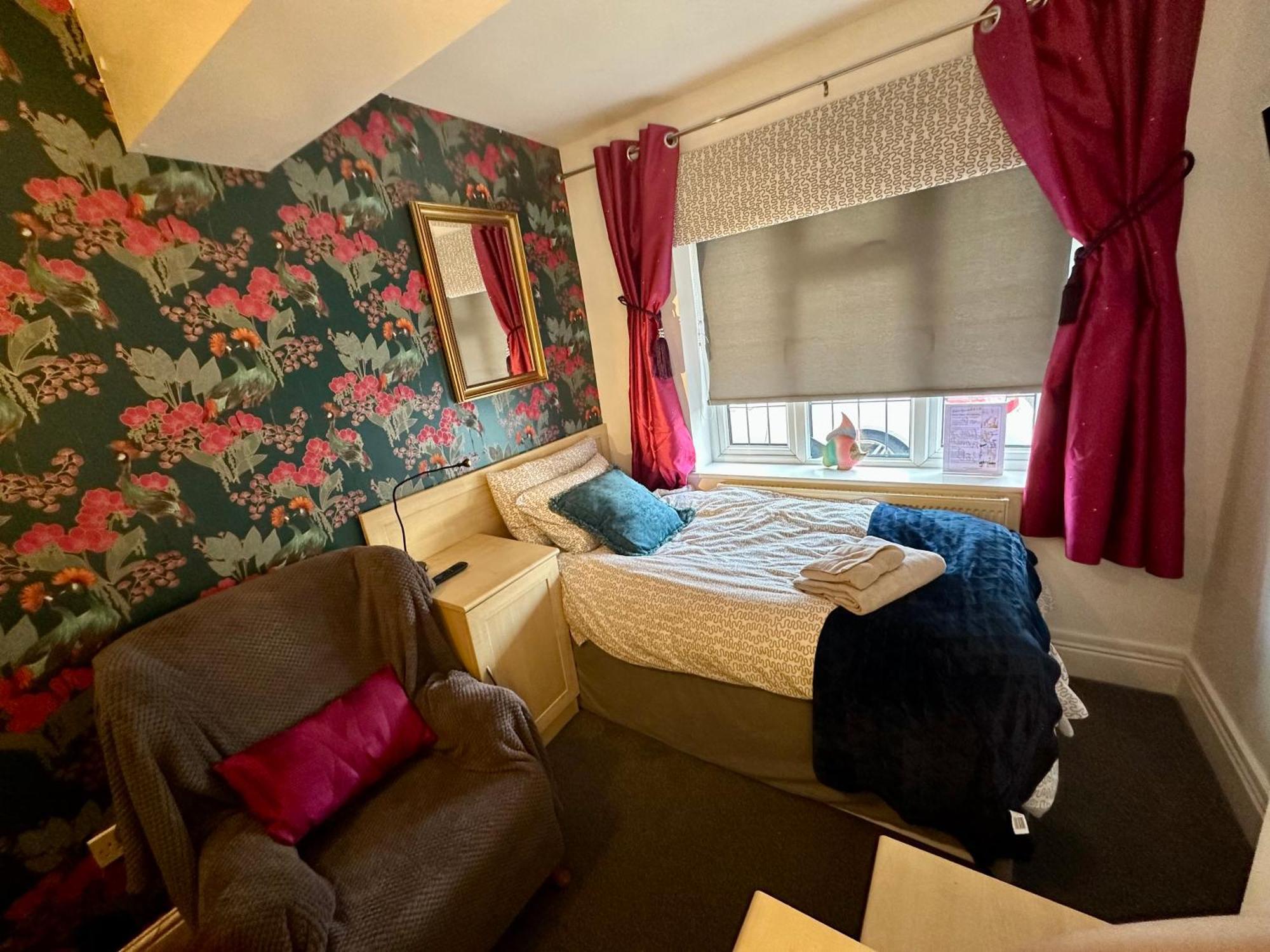 سوليهال Station Approach B&B Boutique Stays المظهر الخارجي الصورة