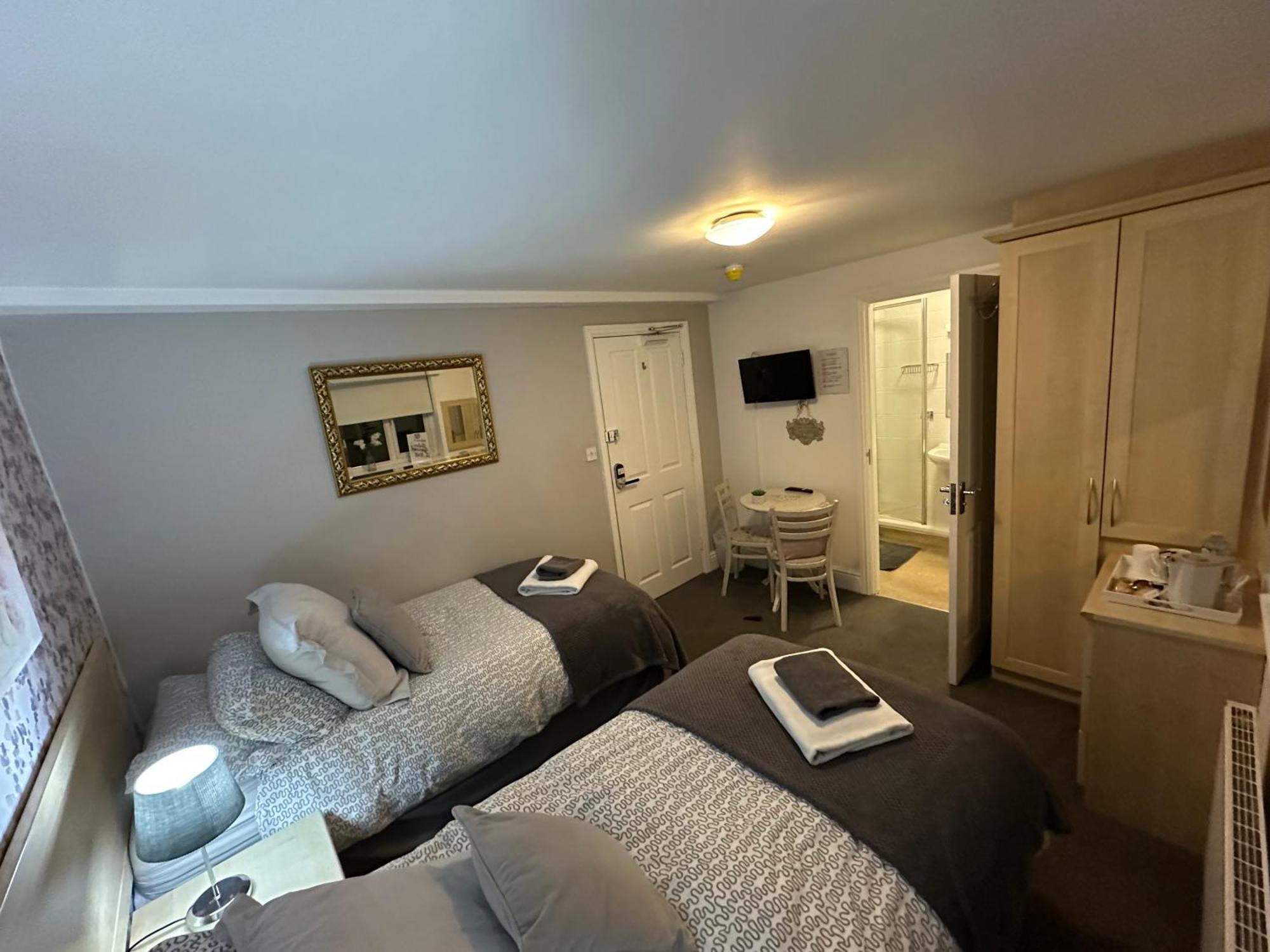 سوليهال Station Approach B&B Boutique Stays المظهر الخارجي الصورة