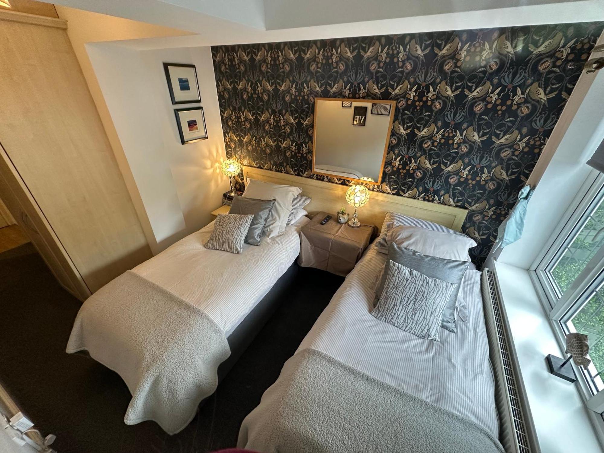 سوليهال Station Approach B&B Boutique Stays المظهر الخارجي الصورة