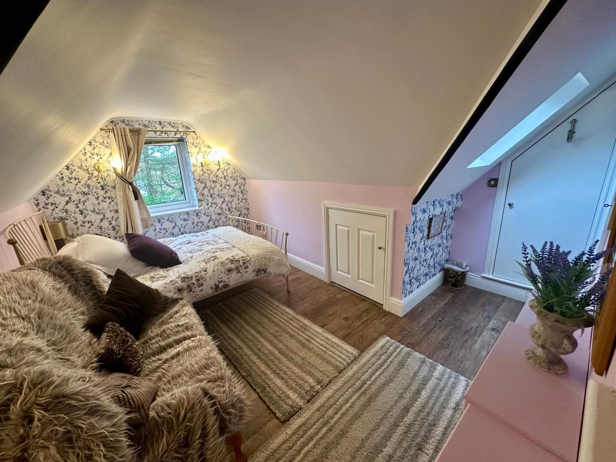 سوليهال Station Approach B&B Boutique Stays المظهر الخارجي الصورة